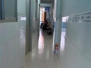 Diện tích lớn hẻm xe hơi tận nhà  dtxh 65m2  an ninh cao  giá 6tỷ5 thương lượng