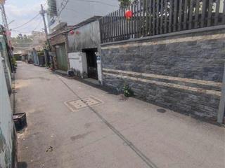 Chủ rất cần bán gấp diện tích tài lộc 66,46 m2  hẻm xe hơi  giá 6tỷ55 thương lượng