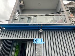 Hàng ngon giá 6tỷ4 thượng lượng  hẻm 4m  thông thoáng  diện tích 60,1m2