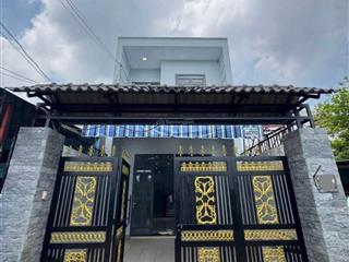 Bán nhà đang cho thuê 8tr/tháng giá 1tỷ3 (thương lượng) sổ hồng riêng gần bệnh viện nhi đồng 3