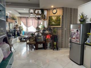 Gia đình chuyển về quê cần bán lại căn hộ tân phước plaza nhà mới, sạch sẽ, giá tốt 2.85 tỷ