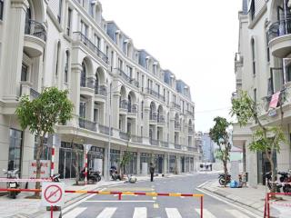 The stellar town số 444 chợ hàng, còn duy nhất căn shophouse 60m2, 5 tầng giá hơn 7 tỉ