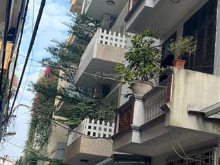 Phân lô phố cổ bà triệu hà đông. 55m2, 4 tầng, giá 13,4 tỷ. kinh doanh, ô tô tránh đỗ ngày đêm.