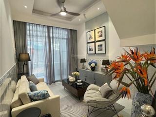 🏠 Bán Nhà Đẹp Phường Phước Hải – Nha Trang  Full Nội Thất – Giá 3 Tỷ 3