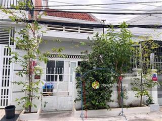 🏡 BÁN NHÀ CẤP 4 TRUNG TÂM NHA TRANG – HẺM Ô TÔ – PHƯỚC HẢI