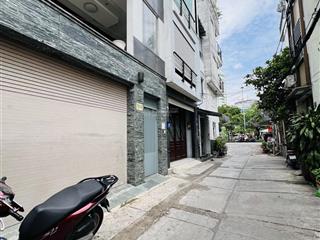 Cần bán nhà đẹp giá tốt phan văn hân, p17, bình thạnh ngay sát quận 1