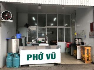 Chính chủ cho thuê cửa hàng măt đường lớn phố đông đúc có thể kinh doanh được ngay