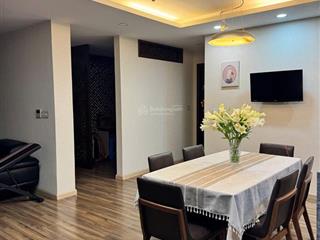 Chính chủ cho thuê căn hộ 130m2 mandarin, hoàng minh giám