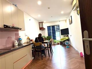 Bán cc hanhomes blue star, 60,1m2 giá chỉ nhỉnh 3,1 tỷ tầng trung. full nội thất