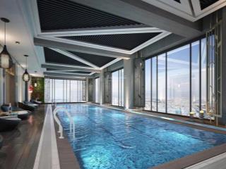 Căn hộ 1pn, 2pn, penthouse tại m landmark residence, 179 triệu/m2, tttp hải châu, đà nẵng