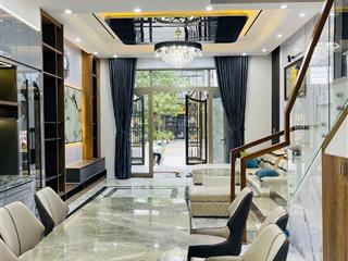 Bán nhà 3 tầng full nội thất sát biển nguyễn tất thành, đà nẵng
