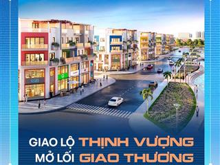 Vành đai  metro  cảng biển bao vây the 826 ec  đây là lúc để xuống tiền!