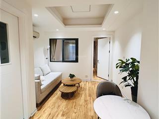 Cho thuê căn hộ 1pn, 1wc, 50m2 chỉ với 13 triệu tại starcity lê văn lương, thanh xuân