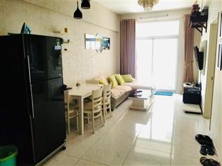 Cho thuê căn hộ 70 m2 tại hưng ngân garden, giá 7tr, 0936 240 *** ms diệu
