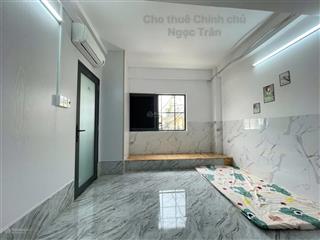 Cho thuê nhà trọ 666 nguyễn văn quá, đông hưng thuận, q12, tp. hcm, 3,3 triệu, 26,02m2