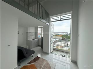Trống phòng có gác ban công riêng thạnh lộc, quận 12