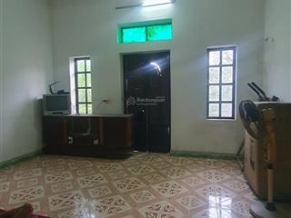 Bán nhà  mặt đường 422b  sơn đồng  kinh doanh đỉnh  2 khối nhà