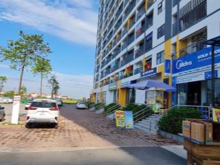 Bán shop chân đế evergreen bắc giang cơ hội kép cho nhà đầu tư & người kinh doanh
