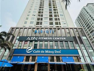Chính chủ bán căn chung cư a10 nam trung yên  cầu giấy, 100m2, full nội thất, nhỉnh 8 tỷ