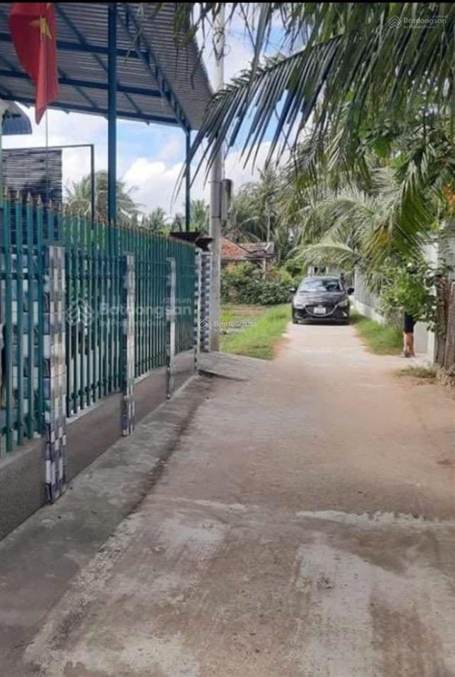 Đất gần kdl đề gi, bình định tại đức phổ 2, phù cát, bình định. 200 m28x25m(5xxtr)100%tc. đg ô tô