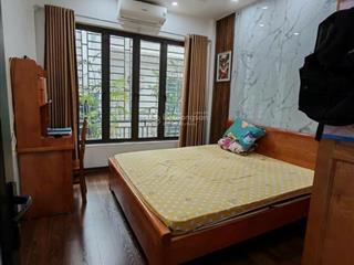 Bán nhà đường nđc 50m2  5 tầng ô chờ thang máy, ô tô vào nhà