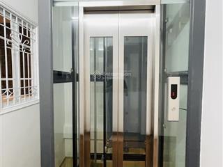 Bán nhà đường hoàng mai 60m2  5t thang máy ô tô vào nhà