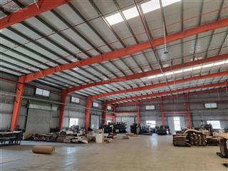 Bán kho nhà xưởng tại ne5b, mỹ phước, bến cát, bình dương, giá thỏa thuận, 18000 m2