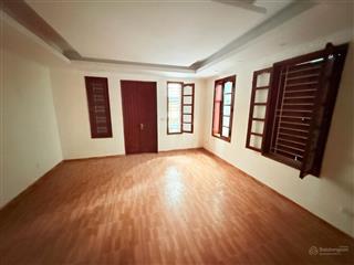 Chính chủ bán gấp nhà hiếm thượng đình  thanh xuân 60m2, mt 5m, mấy bước ra ô tô đỗ, hậu nở