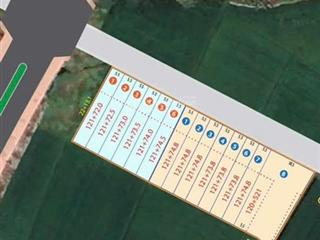 Bán gấp đất tại phường ninh hiệp, ninh hòa, khánh hòa, 20 triệu / m2, 3450m2, thổ cư 1.752m2