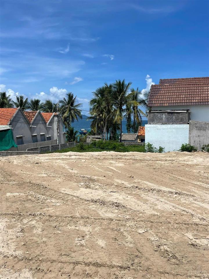 Bán đất tại bá hà 2, ninh thủy, ninh hòa, khánh hòa, 35 triệu/m2, 451 m2 giá cực chất