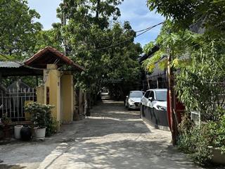 200m2 xuân đỉnh, ô tô đậu cửa. giá 3,4tỷ