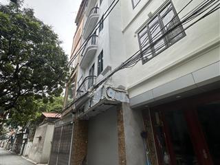 37m2 x 5t, thuỵ phương, ô tô đỗ cổng, 7,8 tỷ