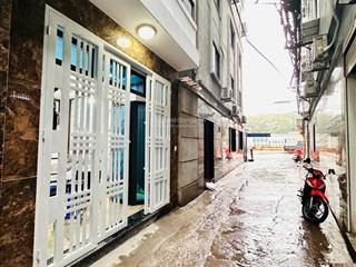 Nhà mới xuân đỉnh 35m2x5 ô tô lùi đỗ tai cổng
