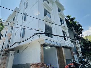 Nhà 5 tầng liên mạc, có thang máy. giá 5,8tỷ