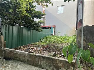 45m2 đất thượng cát, giá chào 4,3tỷ