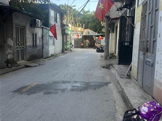 56m2 đất yên nội, ô tô đỗ cửa, kinh doanh sầm uất