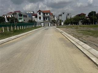 40m2 ngõ 145 liên mạc, ô tô dừng đỗ cạnh đất, giá 4,38tỷ
