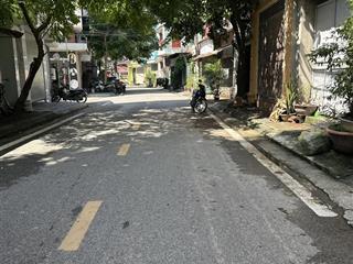 Thuỵ phương 47m2 đất, sổ vuông đẹp như tờ a4, mặt tiền rộng