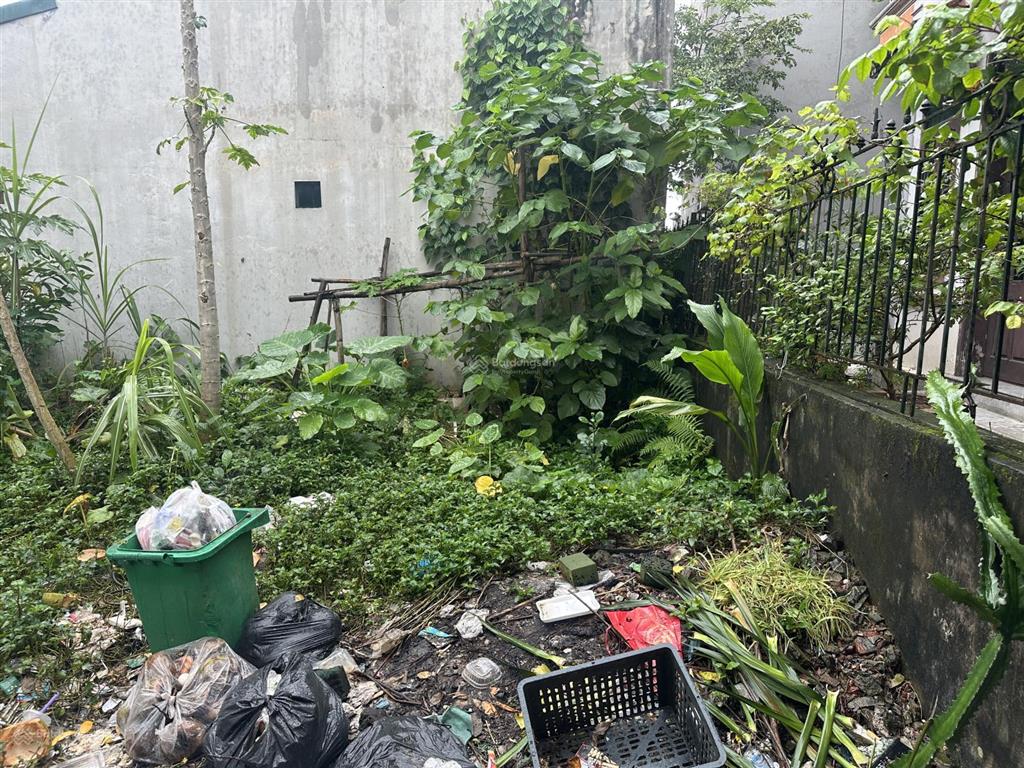 40m2 đất thổ cư liên mạc, sổ vuông như tờ a4, ô tô gia đình đỗ cửa.