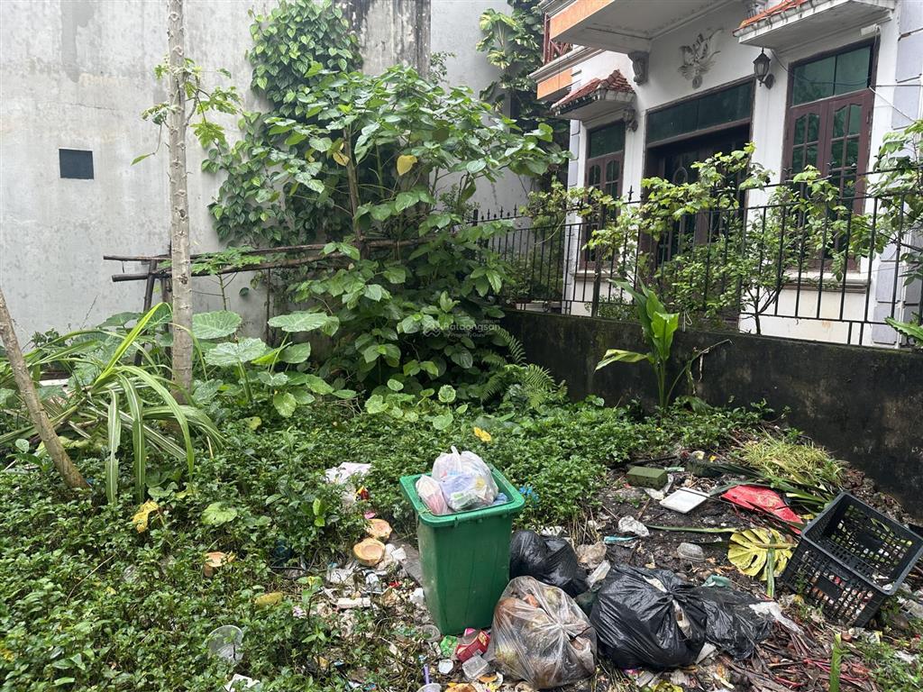 40m2 đất thổ cư liên mạc, sổ vuông như tờ a4, ô tô gia đình đỗ cửa.