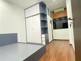 Nhà đẹp 6 tầng cạnh học viện tài chính, cách 1 nhà ra đường ô tô tránh