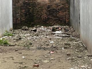 44m2 đất đại cát, ô tô 7 chỗ đỗ tại cửa