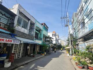 Bán nhà đẹp hẻm 79 bến phú định, p. 16, quận 8 giá chỉ hơn 4 tỷ