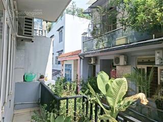 Bán nhà 4 tầng hẻm 381 huỳnh tấn phát, p. tân thuận đông, quận 7, giá nhỉnh 7 tỷ