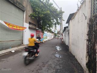 Bán nhà riêng tại bông sao, 3,25 tỷ, 42 m2, q8, hcm  chính chủ, giá siêu hời