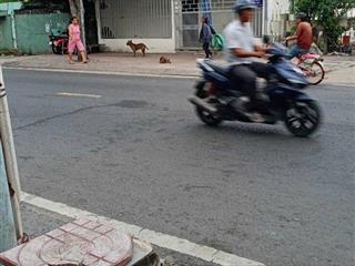 Bán nhà mặt phố hưng phú, 15 tỷ, 65.3m2, hướng đông bắc, q8, hcm