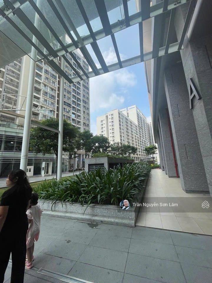 Bán căn hộ chung cư midtown phú mỹ hưng, 13 tỷ, 107m2, hàng hiếm tại tân phú, q7, hcm