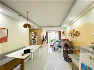 Bán cc scenic valley, 9 tỷ vnd, 100.7m2, 3pn, 2wc, hàng hiếm tại tân phú, q7, hcm