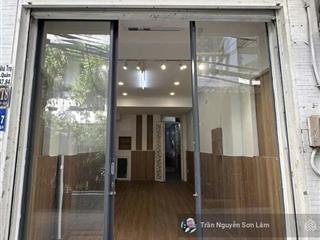 Bán nhà 2 mặt hẻm 154 đường âu dương lân quận 8, 5 tầng mới, hẻm xe hơi, sổ riêng