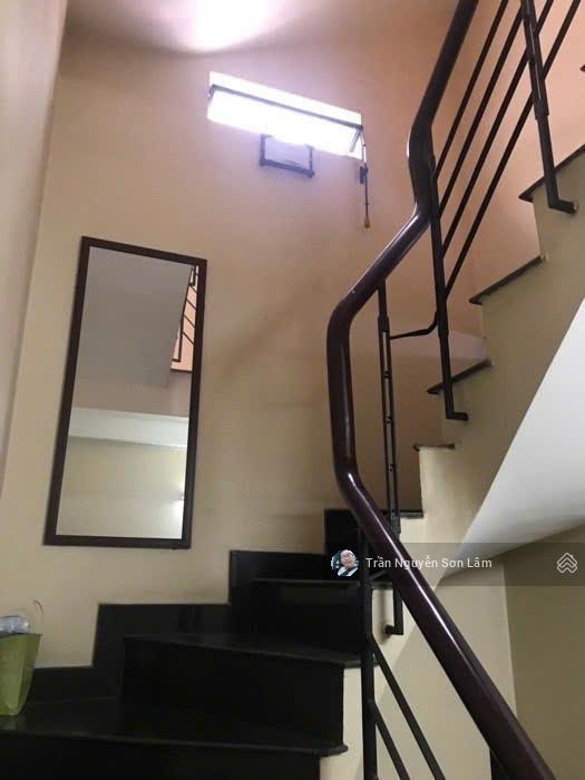 Bán nhà riêng 4pn, 4wc, 6,8 tỷ tại hẻm 109 dương bá trạc, q8, hcm, giá tốt